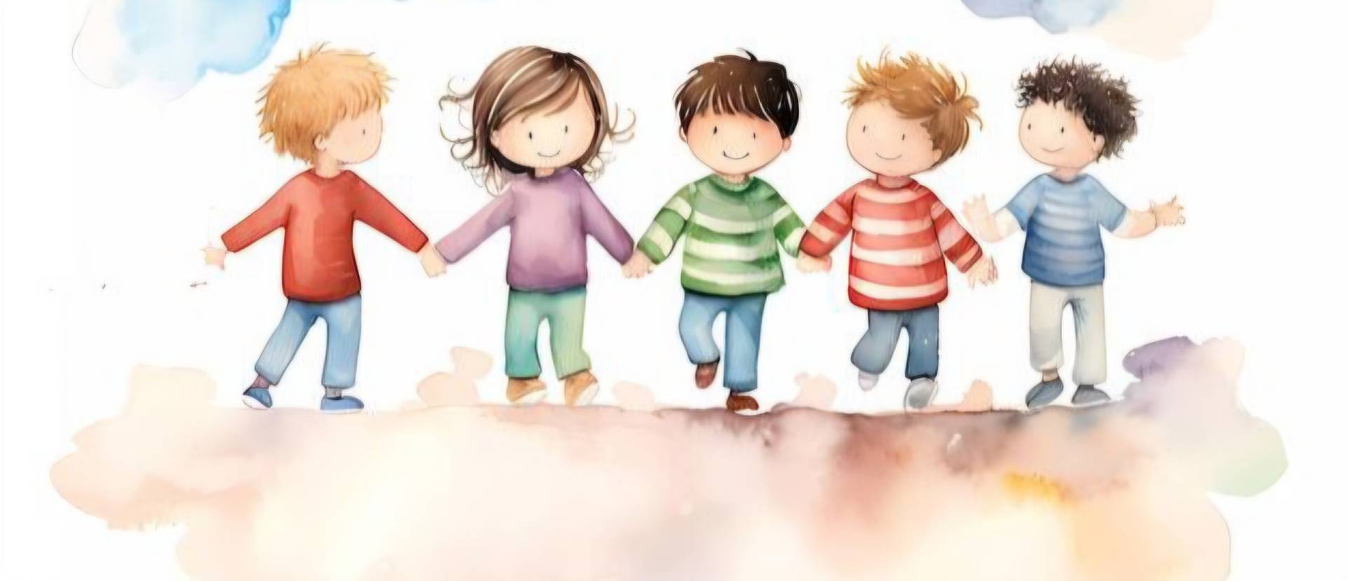 Percorsi di Psicomotricità per bambini